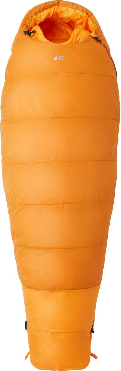MEC Centaurus -9C Sleeping Bag - Unisex 11 MEC Centaurus -9C Sleeping Bag - Unisex - Image 9