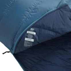 MEC Talon +5C Down Sleeping Bag - Unisex -Outdoor Gear Shop image 1233