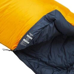 MEC Doradus -5C Down Sleeping Bag Wide Long - Unisex 12 MEC Doradus -5C Down Sleeping Bag Wide Long - Unisex -Outdoor Gear Shop image 1251
