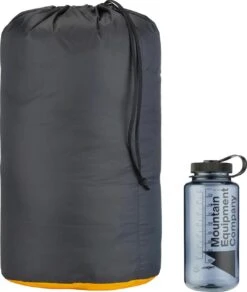 MEC Doradus -5C Down Sleeping Bag Wide Long - Unisex 13 MEC Doradus -5C Down Sleeping Bag Wide Long - Unisex -Outdoor Gear Shop image 1252
