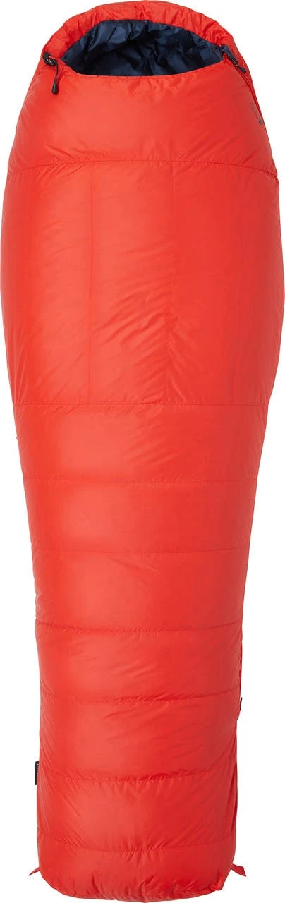 MEC Draco Jr. -5 Down Sleeping Bag - Youths 3 MEC Draco Jr. -5 Down Sleeping Bag - Youths