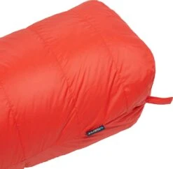MEC Draco Jr. -5 Down Sleeping Bag - Youths 16 MEC Draco Jr. -5 Down Sleeping Bag - Youths -Outdoor Gear Shop image 1257