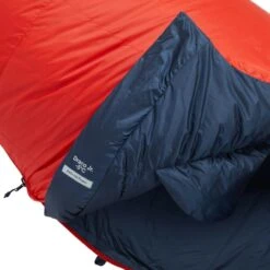 MEC Draco Jr. -5 Down Sleeping Bag - Youths 17 MEC Draco Jr. -5 Down Sleeping Bag - Youths -Outdoor Gear Shop image 1258