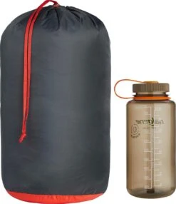 MEC Draco Jr. -5 Down Sleeping Bag - Youths 18 MEC Draco Jr. -5 Down Sleeping Bag - Youths -Outdoor Gear Shop image 1259