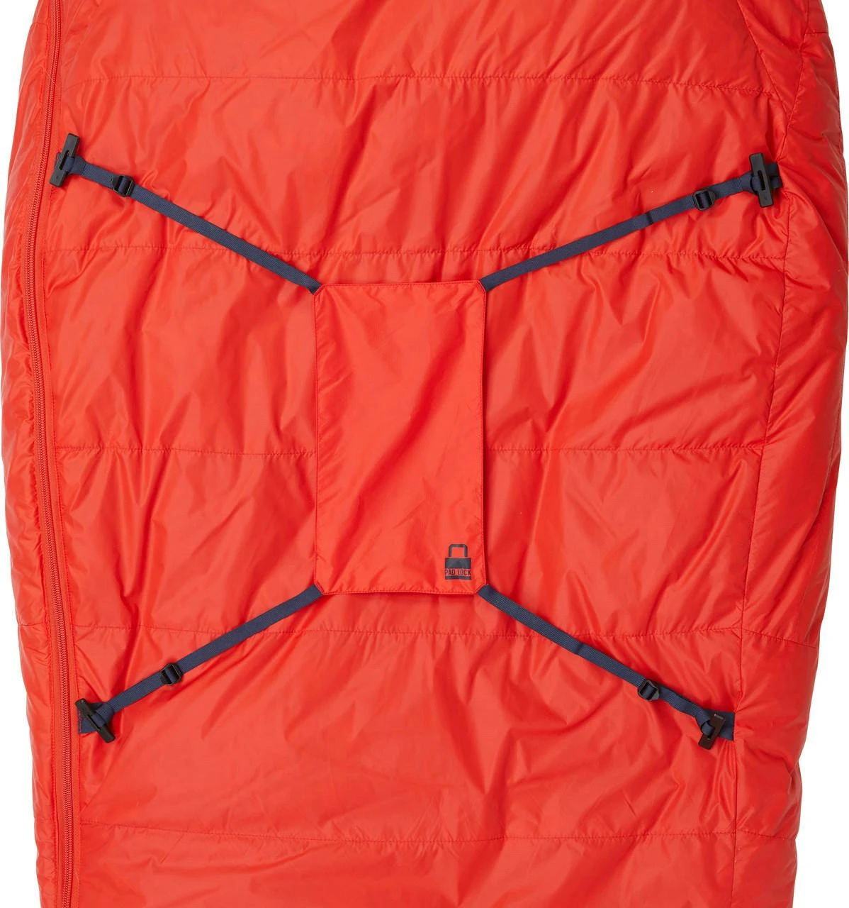 MEC Draco Jr. -5 Down Sleeping Bag - Youths 8 MEC Draco Jr. -5 Down Sleeping Bag - Youths - Image 6