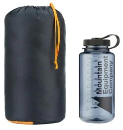 MEC Draco Jr. -5 Down Sleeping Bag - Youths 21 MEC Draco Jr. -5 Down Sleeping Bag - Youths -Outdoor Gear Shop image 1262