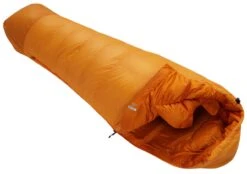 MEC Draco Jr. -5 Down Sleeping Bag - Youths 23 MEC Draco Jr. -5 Down Sleeping Bag - Youths -Outdoor Gear Shop image 1264