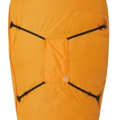MEC Draco Jr. -5 Down Sleeping Bag - Youths 24 MEC Draco Jr. -5 Down Sleeping Bag - Youths -Outdoor Gear Shop image 1265