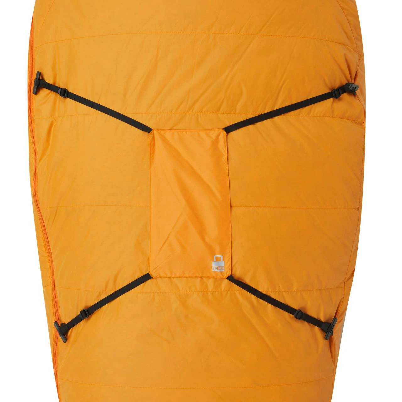 MEC Draco Jr. -5 Down Sleeping Bag - Youths 13 MEC Draco Jr. -5 Down Sleeping Bag - Youths - Image 11