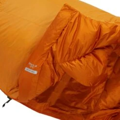 MEC Draco Jr. -5 Down Sleeping Bag - Youths 25 MEC Draco Jr. -5 Down Sleeping Bag - Youths -Outdoor Gear Shop image 1266