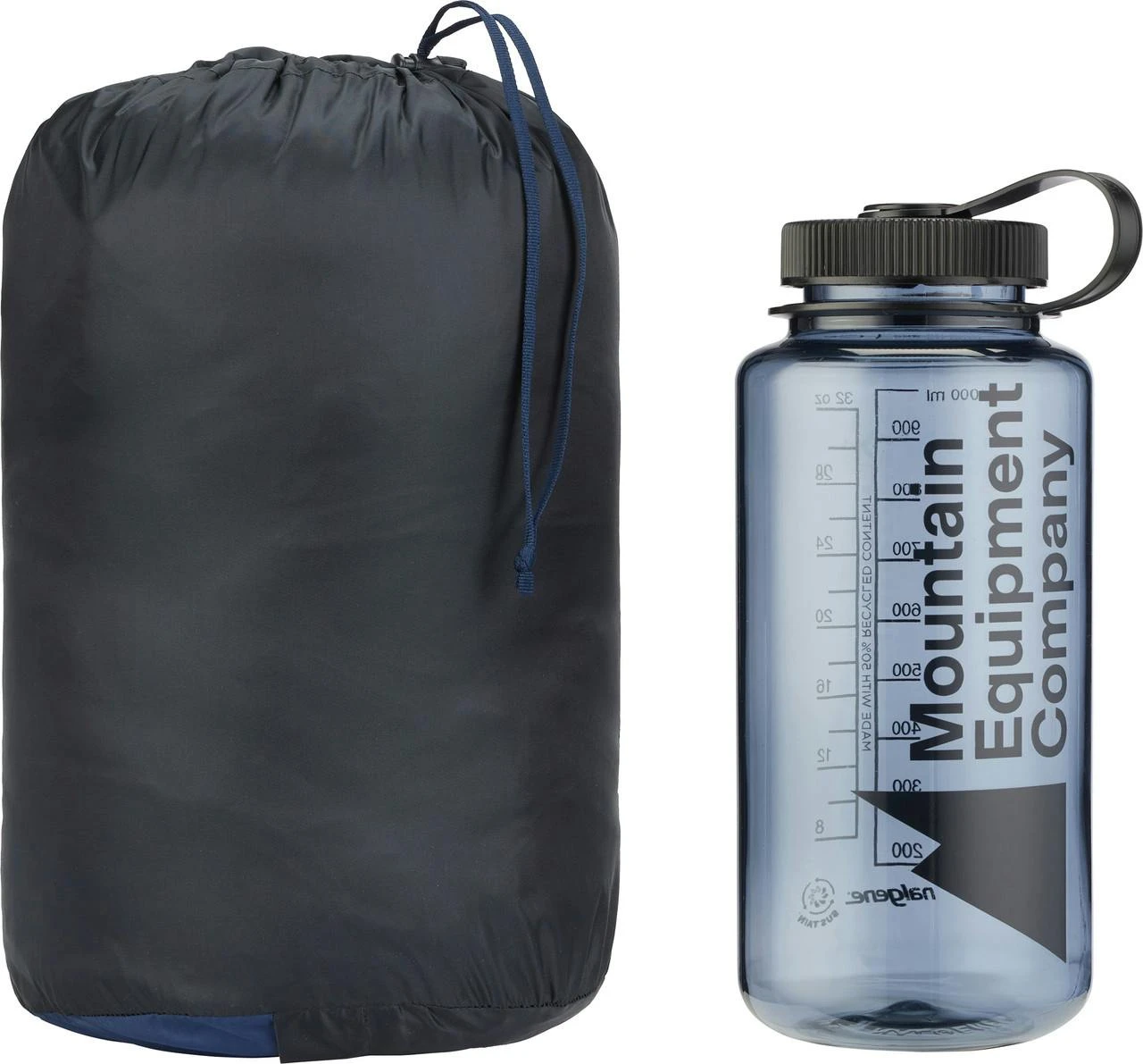 MEC Centaurus Junior 0C Sleeping Bag - Youths 5 MEC Centaurus Junior 0C Sleeping Bag - Youths - Image 3