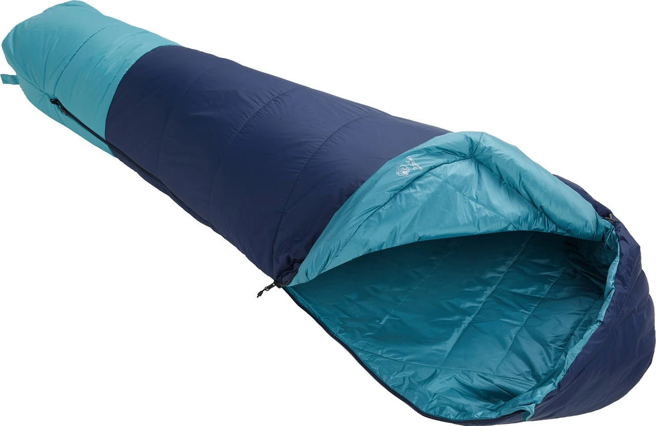 MEC Centaurus Junior 0C Sleeping Bag - Youths 6 MEC Centaurus Junior 0C Sleeping Bag - Youths - Image 4