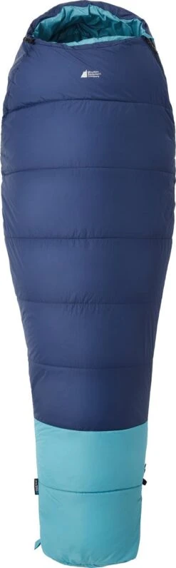 MEC Centaurus Junior 0C Sleeping Bag - Youths 11 MEC Centaurus Junior 0C Sleeping Bag - Youths -Outdoor Gear Shop image 1271