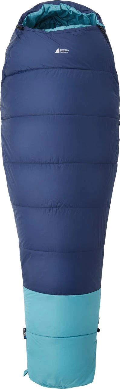 MEC Centaurus Junior 0C Sleeping Bag - Youths 7 MEC Centaurus Junior 0C Sleeping Bag - Youths - Image 5