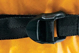 Sea To Summit Ultra-Sil Compression Sack - Unisex 4 Sea To Summit Ultra-Sil Compression Sack - Unisex - Image 2