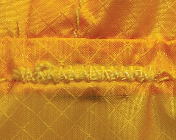 Sea To Summit Ultra-Sil Compression Sack - Unisex 6 Sea To Summit Ultra-Sil Compression Sack - Unisex - Image 4