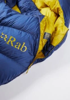 Rab Neutrino 600 -12C Down Sleeping Bag - Unisex 12 Rab Neutrino 600 -12C Down Sleeping Bag - Unisex -Outdoor Gear Shop image 1285