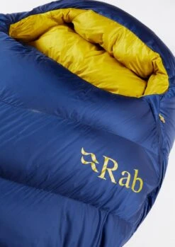 Rab Neutrino 600 -12C Down Sleeping Bag - Unisex 14 Rab Neutrino 600 -12C Down Sleeping Bag - Unisex -Outdoor Gear Shop image 1287