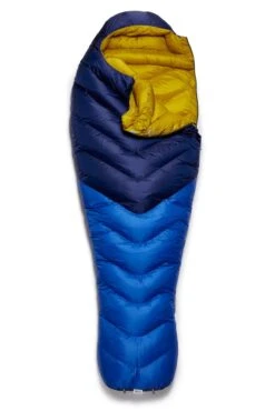 Rab Neutrino 600 -12C Down Sleeping Bag - Unisex 16 Rab Neutrino 600 -12C Down Sleeping Bag - Unisex -Outdoor Gear Shop image 1289