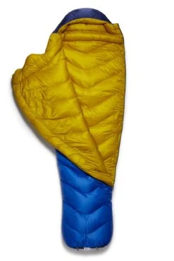 Rab Neutrino 600 -12C Down Sleeping Bag - Unisex 18 Rab Neutrino 600 -12C Down Sleeping Bag - Unisex -Outdoor Gear Shop image 1291