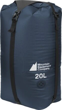 MEC Nano X-Hail Compression Dry Bag