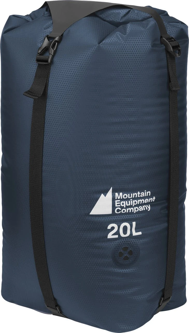 MEC Nano X-Hail Compression Dry Bag 3 MEC Nano X-Hail Compression Dry Bag