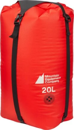 MEC Nano X-Hail Compression Dry Bag 9 MEC Nano X-Hail Compression Dry Bag -Outdoor Gear Shop image 1296