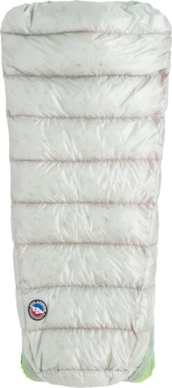 Big Agnes Lost Ranger UL 3N1 -18C Down Sleeping Bag - Unisex