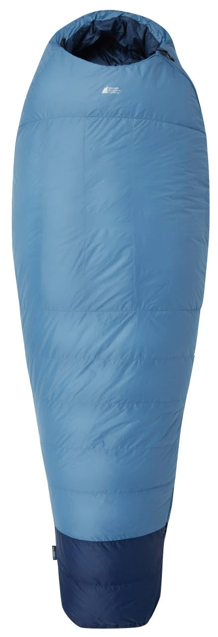 MEC Draco 0C Down Sleeping Bag - Men's 3 MEC Draco 0C Down Sleeping Bag - Men's