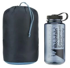 MEC Draco 0C Down Sleeping Bag - Men's 9 MEC Draco 0C Down Sleeping Bag - Men's -Outdoor Gear Shop image 1307