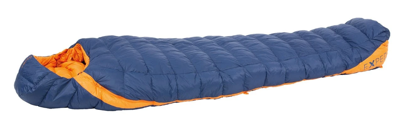 Exped Comfort -5C Down Sleeping Bag - Unisex 4 Exped Comfort -5C Down Sleeping Bag - Unisex - Image 2