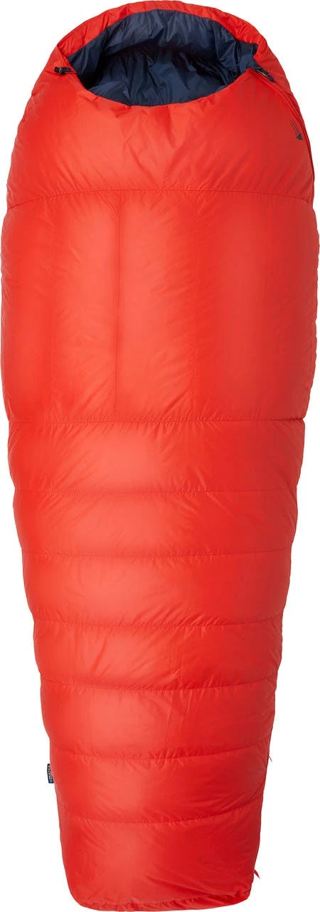 MEC Draco -9C Wide Down Sleeping Bag - Men's 3 MEC Draco -9C Wide Down Sleeping Bag - Men's