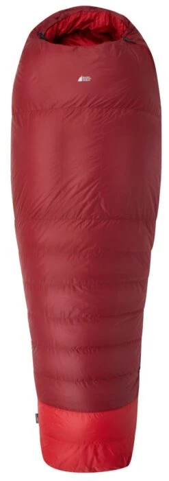 MEC Draco -9C Wide Down Sleeping Bag - Men's 14 MEC Draco -9C Wide Down Sleeping Bag - Men's -Outdoor Gear Shop image 1321