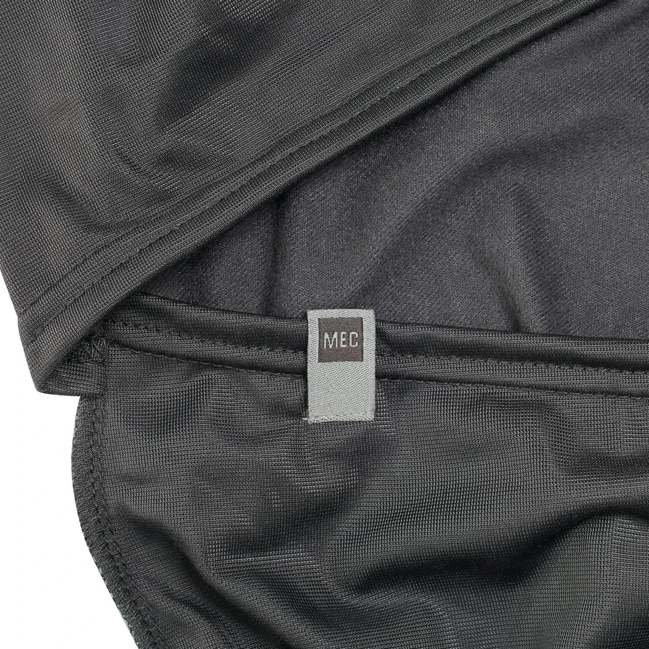 MEC Soft Synthetic Mummy Liner - Unisex 5 MEC Soft Synthetic Mummy Liner - Unisex - Image 3