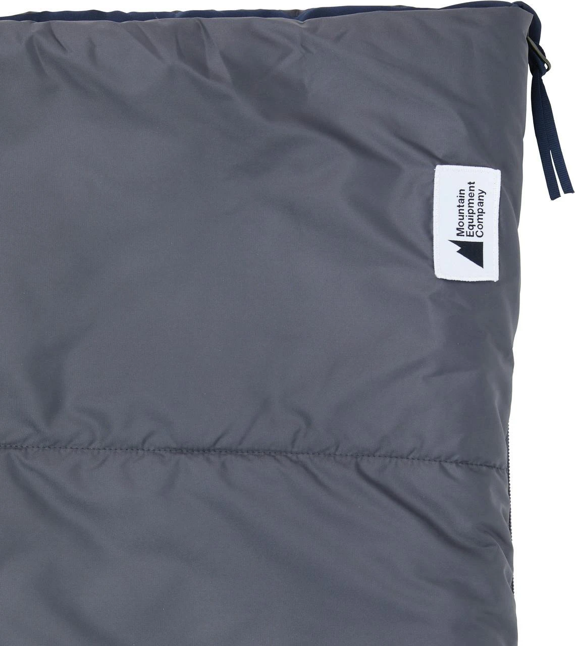 MEC Creekside 0C Sleeping Bag - Unisex 5 MEC Creekside 0C Sleeping Bag - Unisex - Image 3
