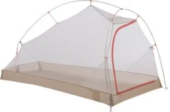 Big Agnes Fly Creek HV UL Solution Dye 1-Person Tent