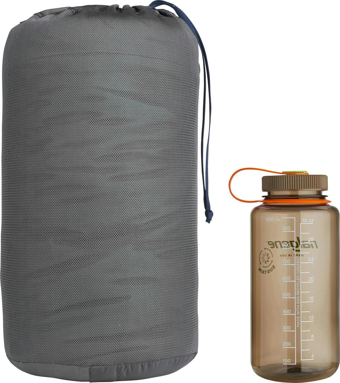 MEC Creekside 0C Sleeping Bag - Unisex 6 MEC Creekside 0C Sleeping Bag - Unisex - Image 4