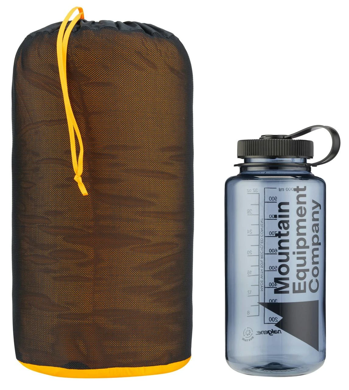 MEC Creekside 0C Sleeping Bag - Unisex 8 MEC Creekside 0C Sleeping Bag - Unisex - Image 6