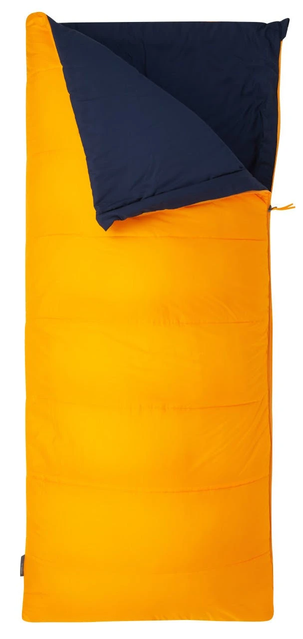 MEC Creekside 0C Sleeping Bag - Unisex 10 MEC Creekside 0C Sleeping Bag - Unisex - Image 8