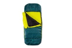 Nemo Jazz -1C Sleeping Bag - Unisex -Outdoor Gear Shop image 1345