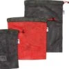 MEC Pack Rat Mesh Ditty Sacks (3 Pack) 1 MEC Pack Rat Mesh Ditty Sacks (3 Pack) -Outdoor Gear Shop image 1353
