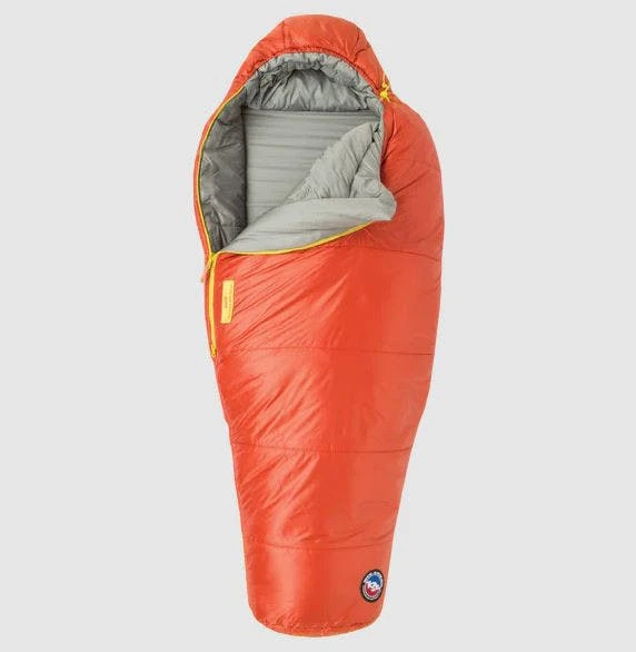 Big Agnes Little Red -7C Sleeping Bag 4 Big Agnes Little Red -7C Sleeping Bag - Image 2