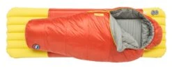 Big Agnes Little Red -7C Sleeping Bag 8 Big Agnes Little Red -7C Sleeping Bag -Outdoor Gear Shop image 1356