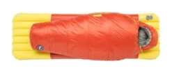 Big Agnes Little Red -7C Sleeping Bag 9 Big Agnes Little Red -7C Sleeping Bag -Outdoor Gear Shop image 1357