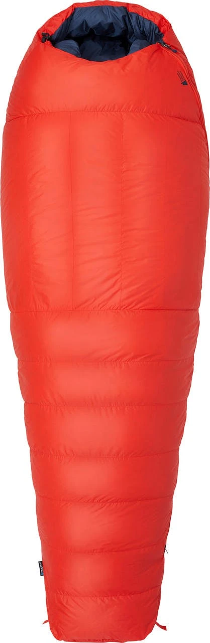 MEC Draco -9C Down Sleeping Bag - Men's 3 MEC Draco -9C Down Sleeping Bag - Men's