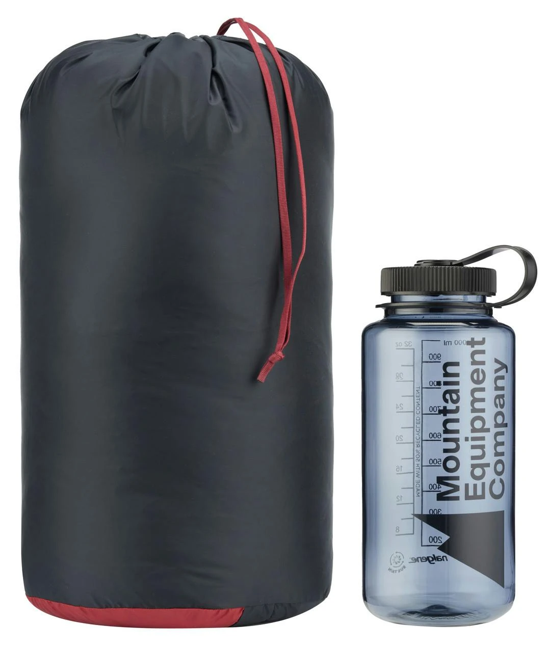 MEC Draco -9C Down Sleeping Bag - Men's 9 MEC Draco -9C Down Sleeping Bag - Men's - Image 7