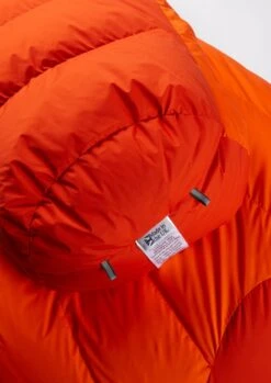 Rab Andes Infinium 800 -23C Down Sleeping Bag - Unisex -Outdoor Gear Shop image 1381