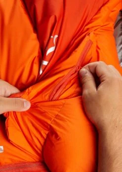 Rab Andes Infinium 800 -23C Down Sleeping Bag - Unisex -Outdoor Gear Shop image 1382