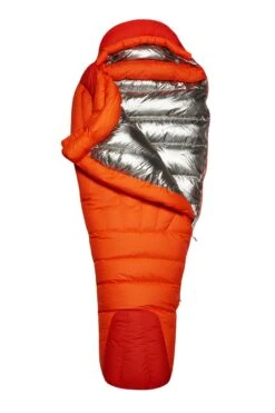 Rab Andes Infinium 800 -23C Down Sleeping Bag - Unisex -Outdoor Gear Shop image 1383