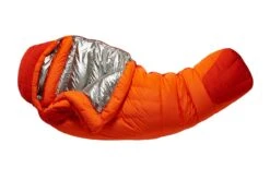 Rab Andes Infinium 800 -23C Down Sleeping Bag - Unisex -Outdoor Gear Shop image 1384